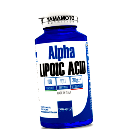 lipoic