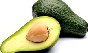 avocado Avocado
