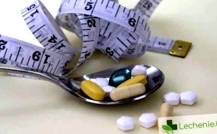 Cele mai bune pastile de slăbit fără dietă – păreri, forum, farmacii
