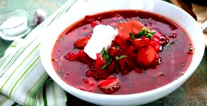 borsch