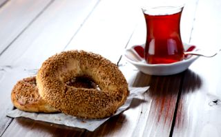 simit