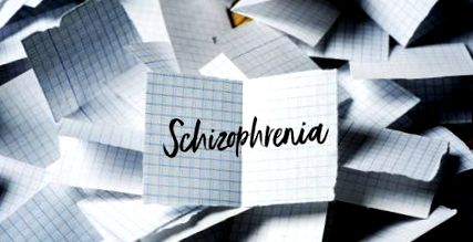 schizofrenie