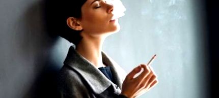 hogyan befolyásolja a dohányzás a bőrt