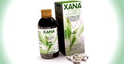 xanadiet