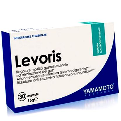 levoris