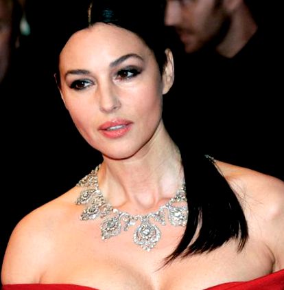 Monica Bellucci