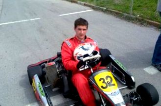 karting