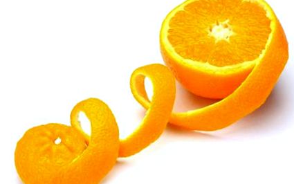 portocalelor