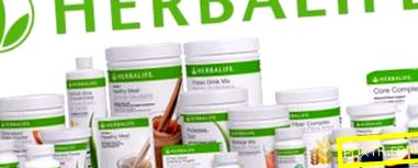 herbalife