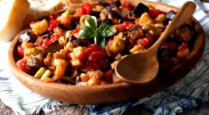 caponata