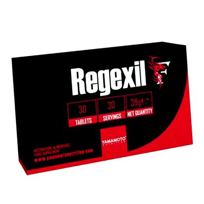 regexil