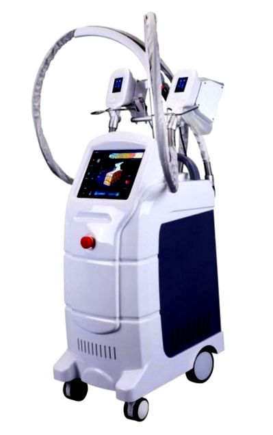 cryolipolysis