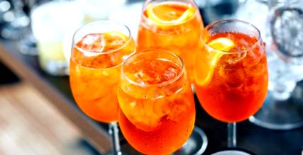 spritz