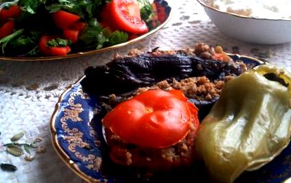 dolma