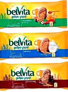 belvita