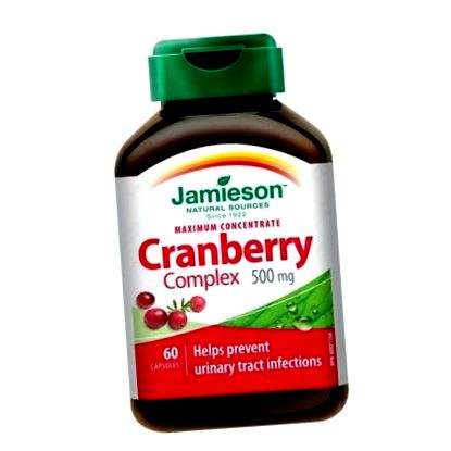 cranberry