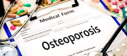 osteoporoza