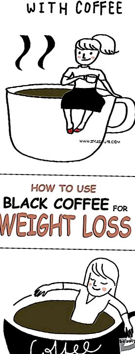 Fahéjas kávé fogyáshoz: hasznos receptek