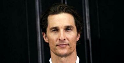 mcconaughey