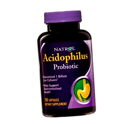 acidophilus