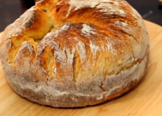 pâinea