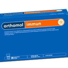 Ortomol Immune
