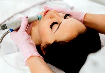 hydrafacial