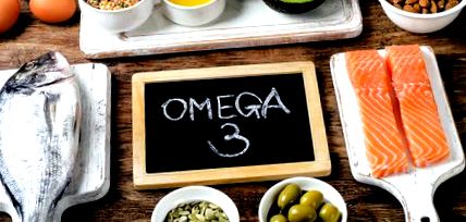 omega-3