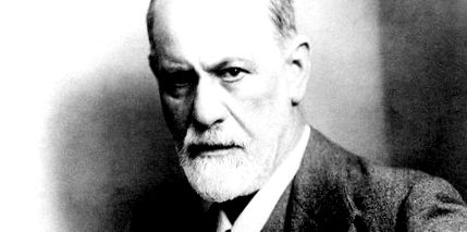 Freud fost