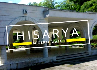 hissarya