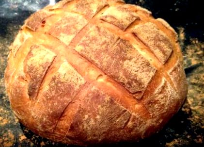 Subtilități în prepararea pâinii de casă și a pâinii