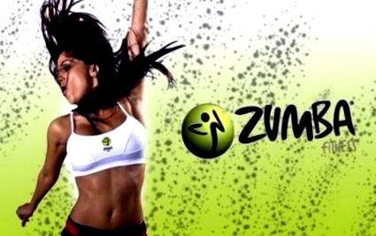 zumba