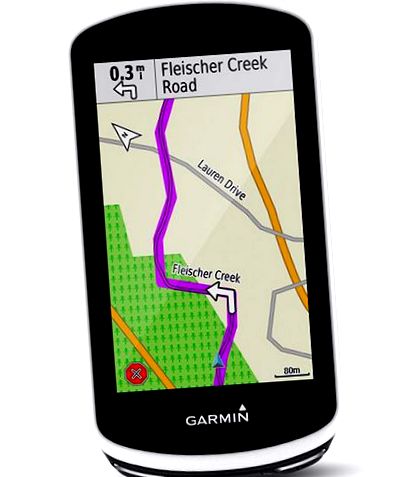 garmin