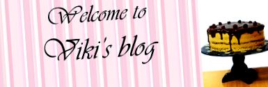 Viki blog