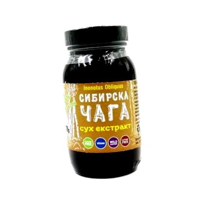 chaga