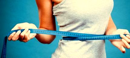 Elimina stomac și a fost la bărbați, dar nu să piardă în greutate