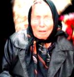 Baba Vanga