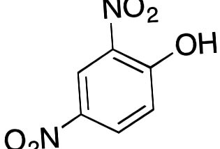 4-Dinitrophenol este