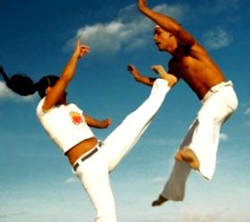 capoeira