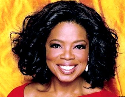 Oprah Winfrey