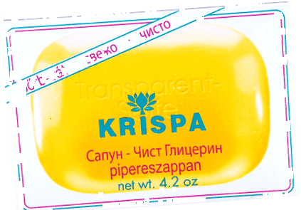 krispa