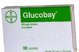 Glucobay trebuie