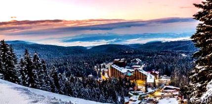 borovets