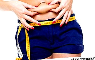 9 moduri de a pierde mai repede grasimea