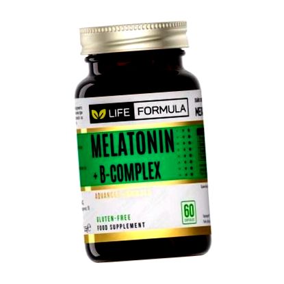 melatonina