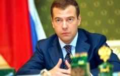 medvedev