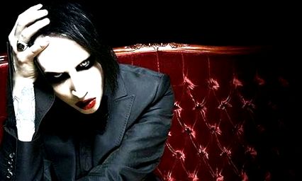 Marilyn Manson