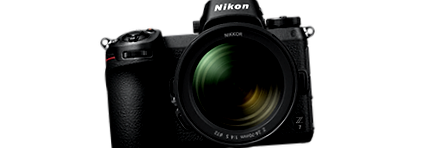 nikkor