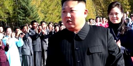 jong-un