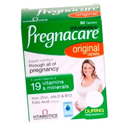 pregnakear